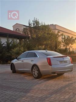 كاديلاك XTS